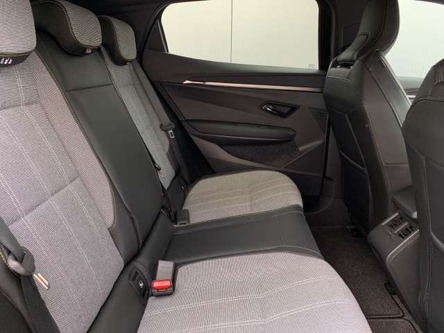 Fahrzeugbild eines Renault Megane E-TECH