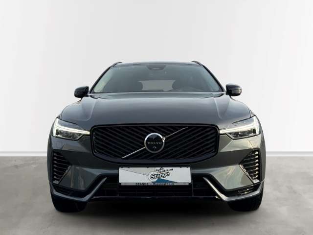 Fahrzeugbild eines Volvo XC60