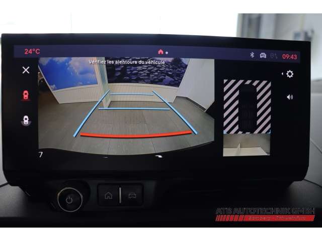 Fahrzeugbild eines Fiat Qubo L
