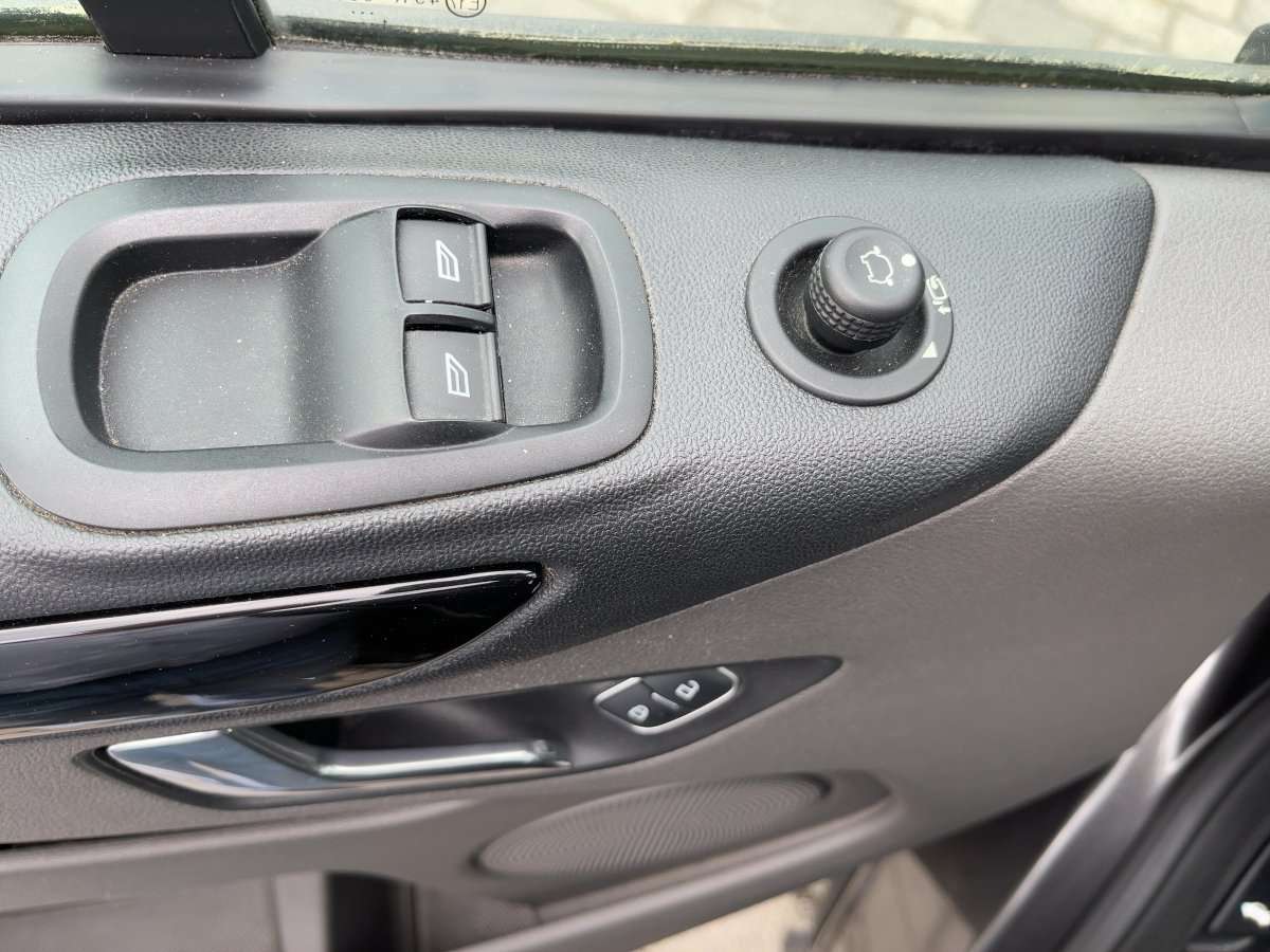 Fahrzeugbild eines Ford Transit Custom