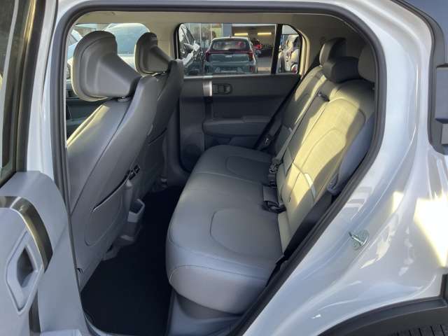 Fahrzeugbild eines Kia EV3