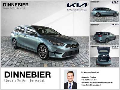 Bild Kia cee'd