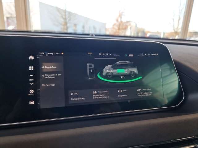 Fahrzeugbild eines GWM Ora 03