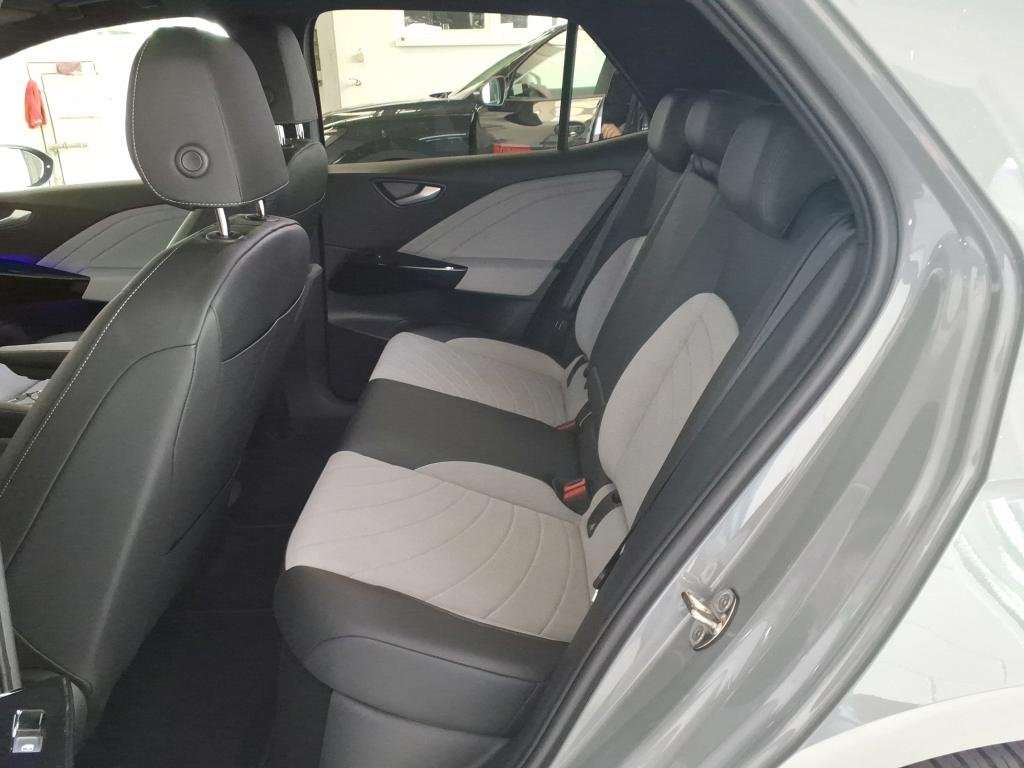 Fahrzeugbild eines Volkswagen ID.3