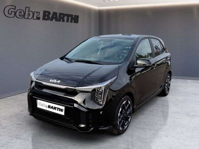 Fahrzeugbild eines Kia Picanto