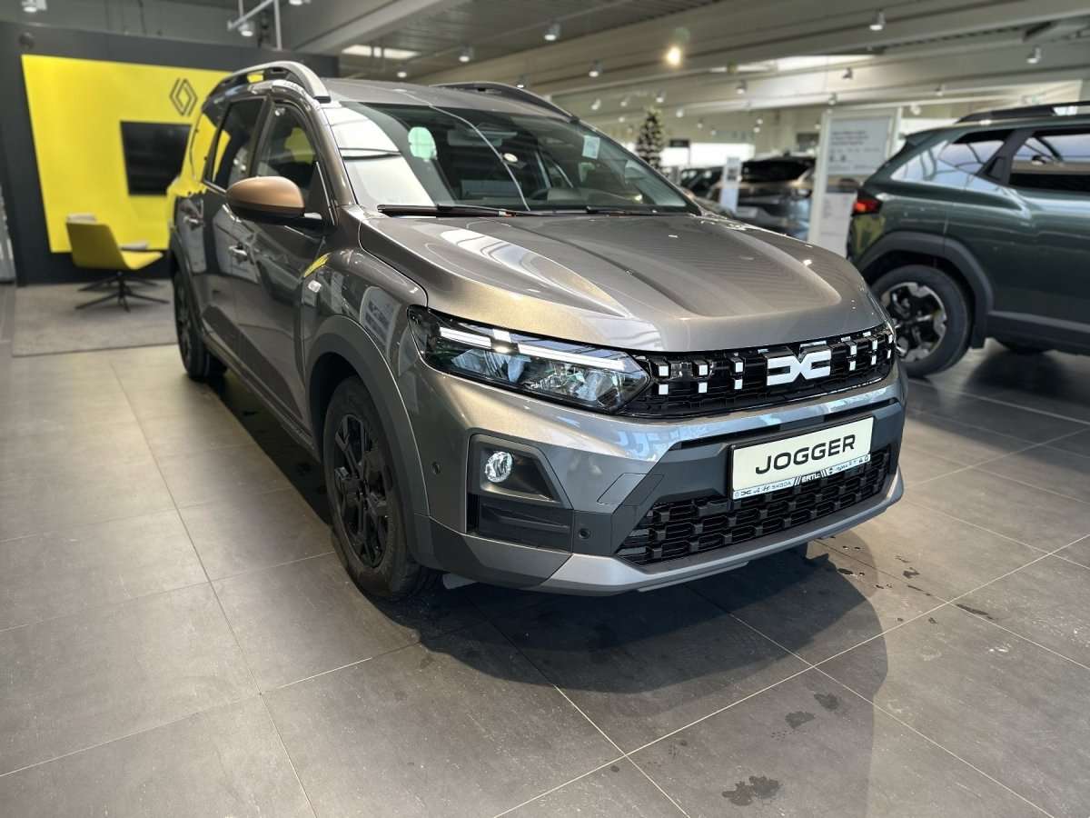 Fahrzeugbild eines Dacia Jogger