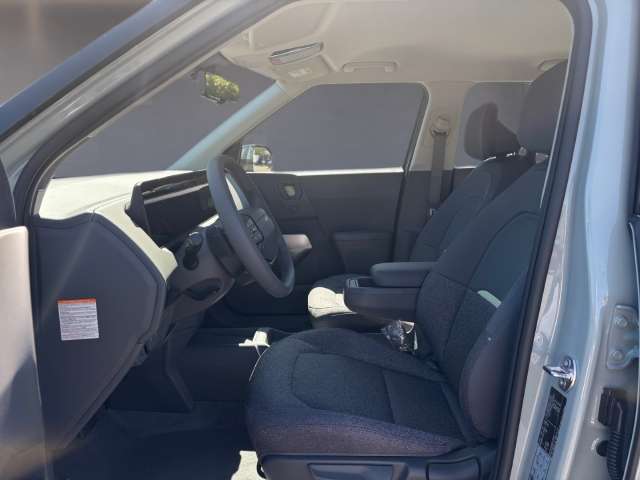 Fahrzeugbild eines Kia EV2