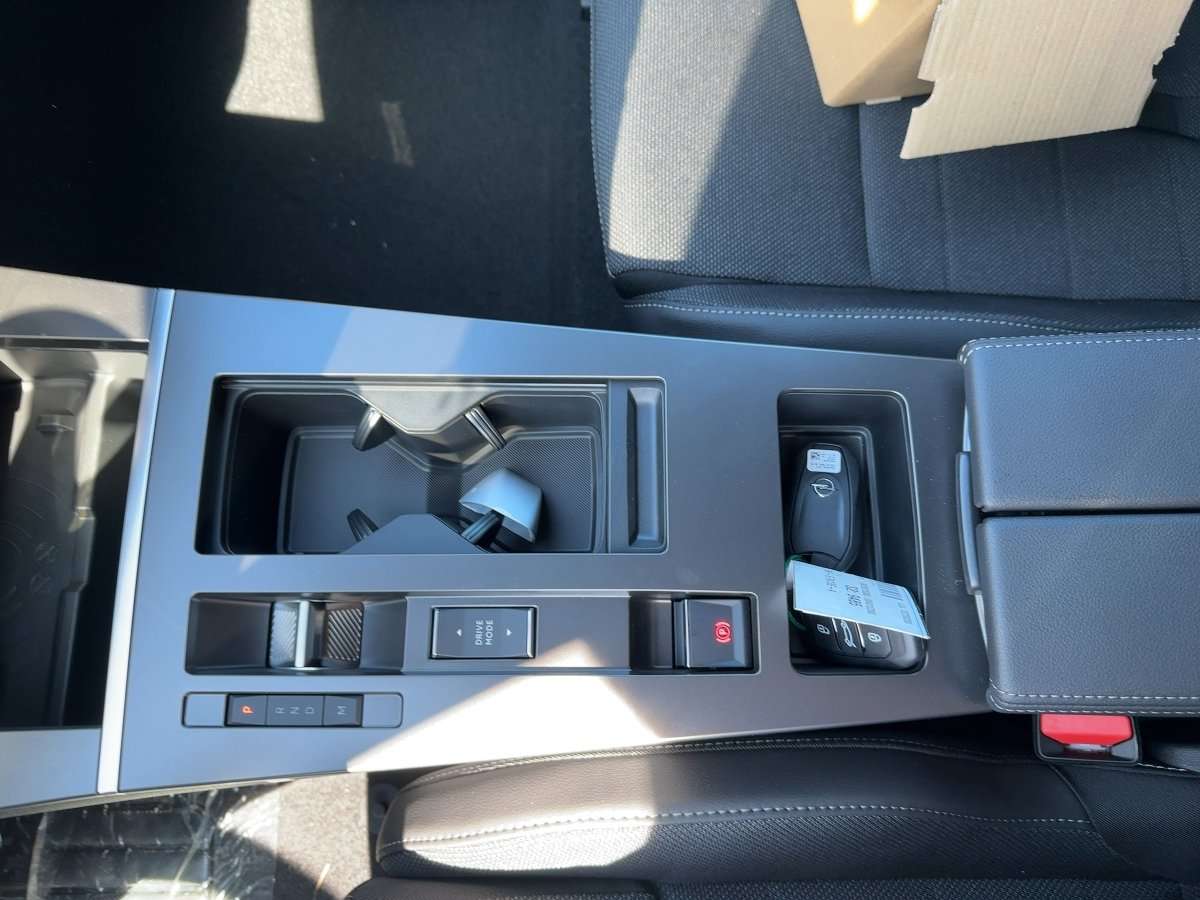 Fahrzeugbild eines Opel Astra