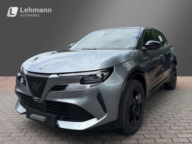 Fahrzeugbild eines Alfa Romeo Junior