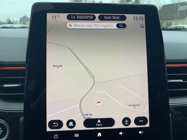 Fahrzeugbild eines Renault Arkana