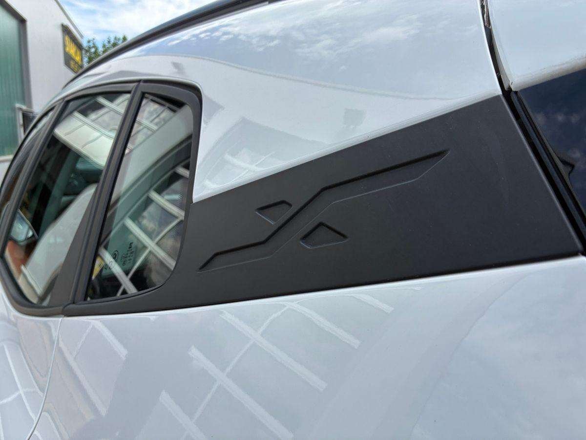 Fahrzeugbild eines SEAT Arona