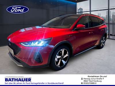 Bild Ford Focus