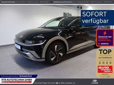Bild Hyundai IONIQ 5