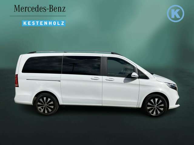 Fahrzeugbild eines Mercedes-Benz V-Klasse