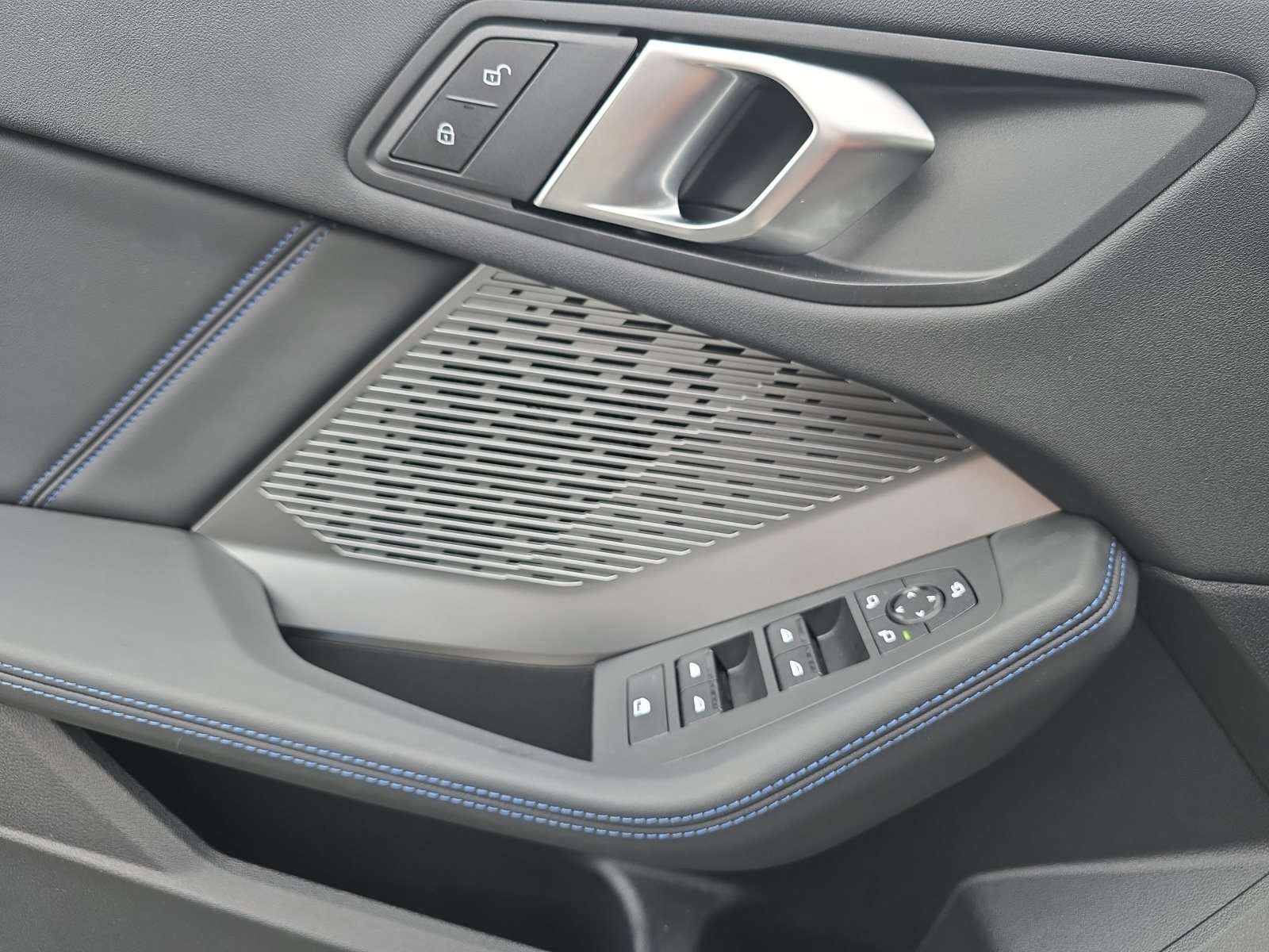 Fahrzeugbild eines BMW 2er-Reihe