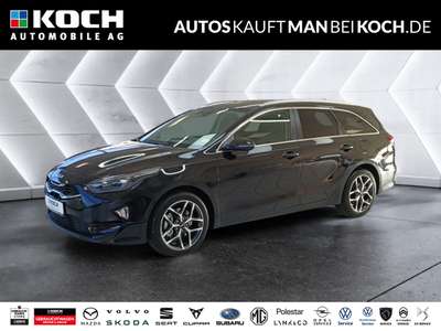 Bild Kia cee'd