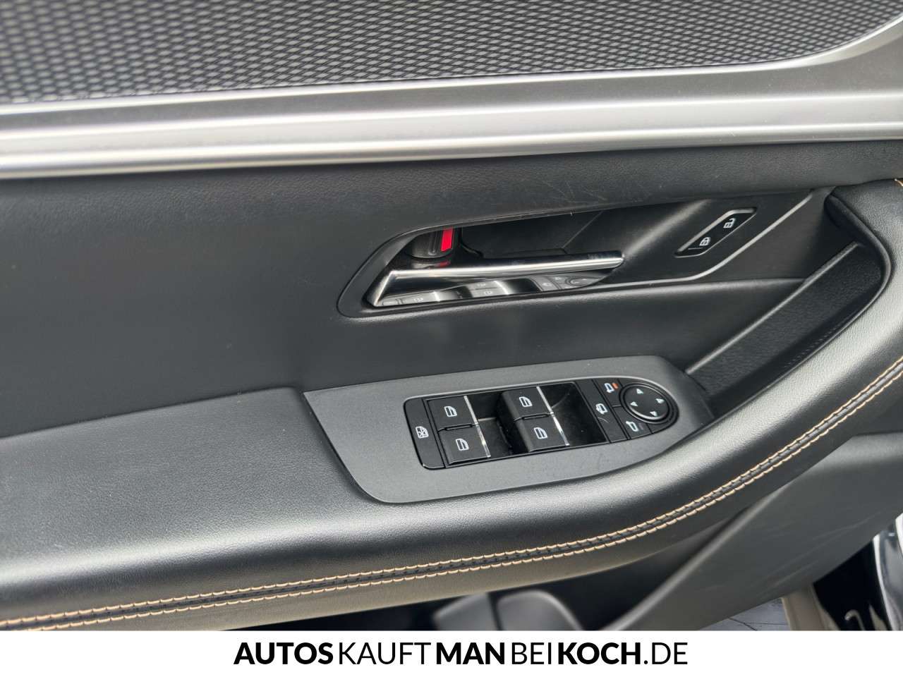 Fahrzeugbild eines Mazda CX-60