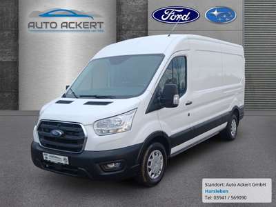 Bild Ford Transit