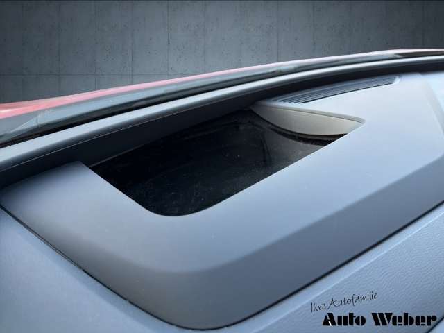 Fahrzeugbild eines Volkswagen ID.3