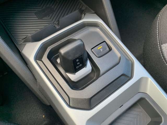 Fahrzeugbild eines Dacia Duster