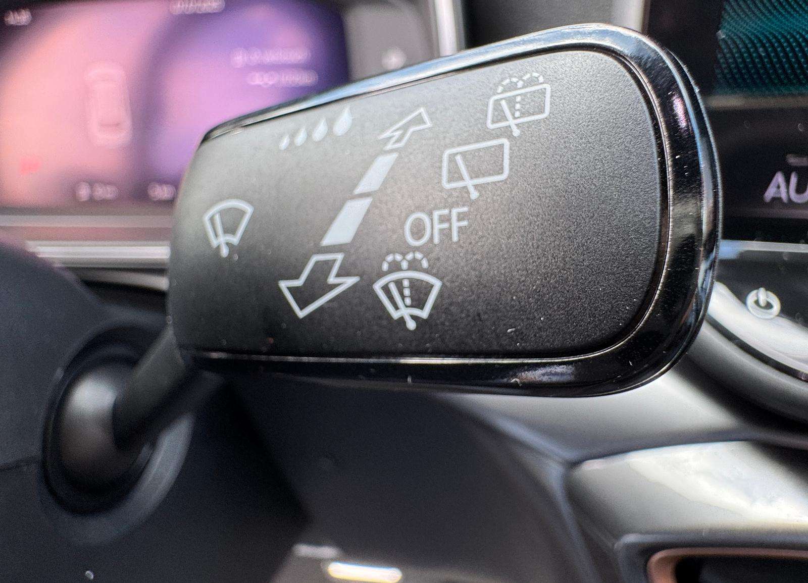 Fahrzeugbild eines CUPRA Leon