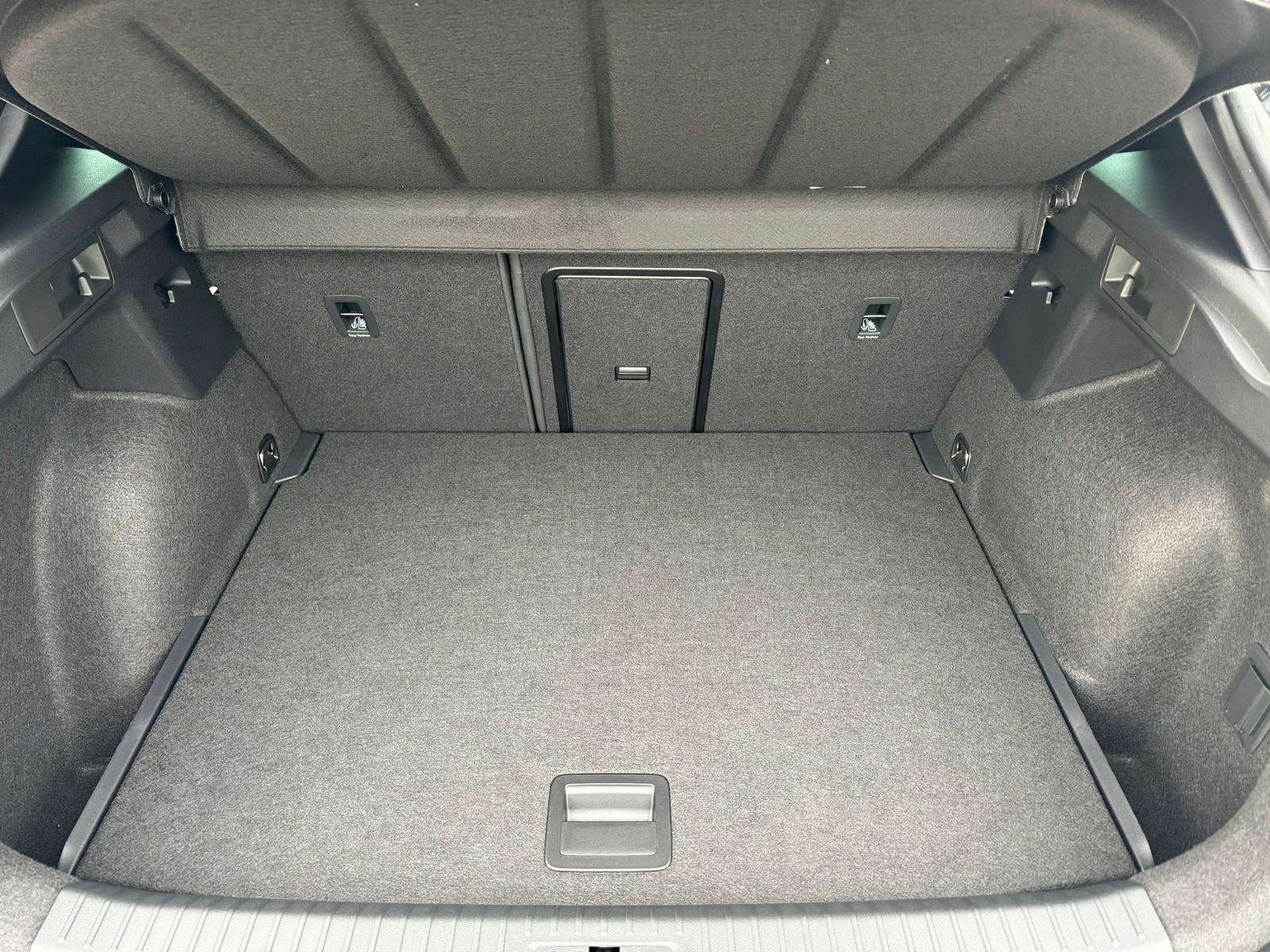 Fahrzeugbild eines CUPRA Formentor