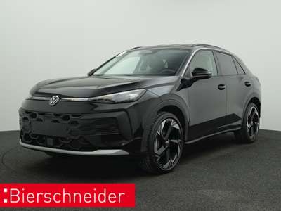 Bild Volkswagen T-Roc