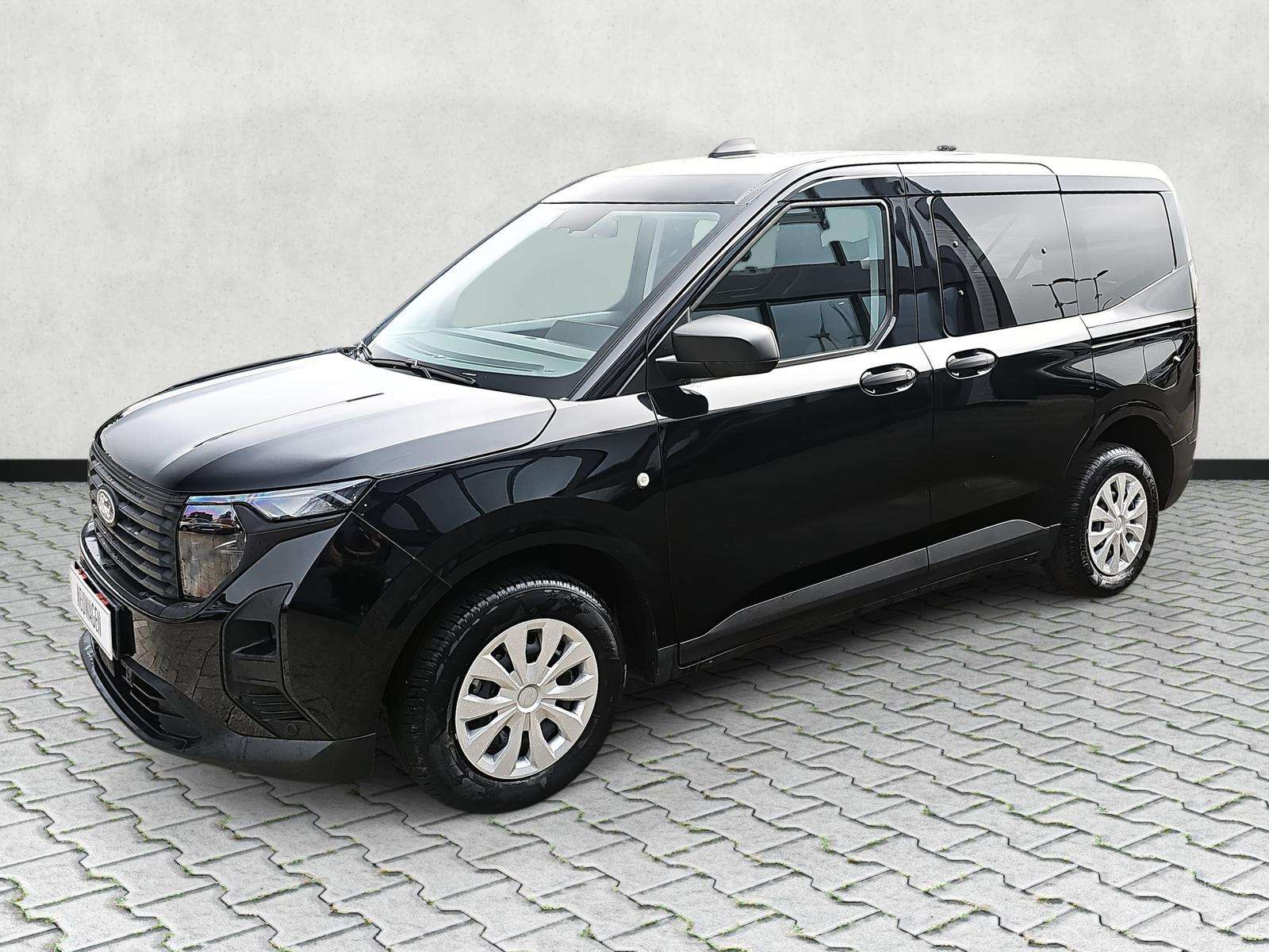 Fahrzeugbild eines Ford Tourneo Courier