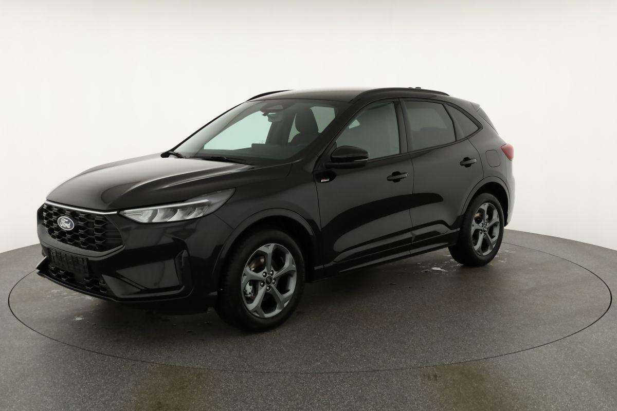 Fahrzeugbild eines Ford Kuga