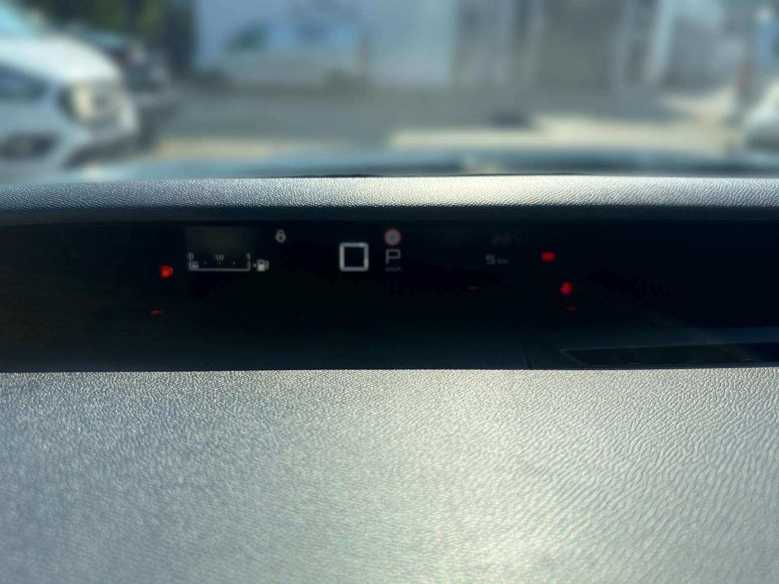 Fahrzeugbild eines Citroën C3