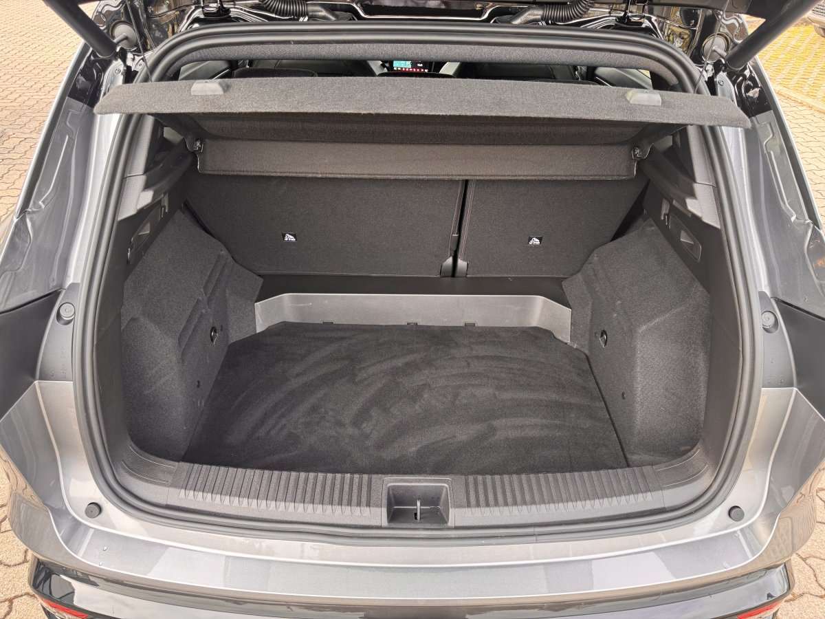 Fahrzeugbild eines Renault Austral