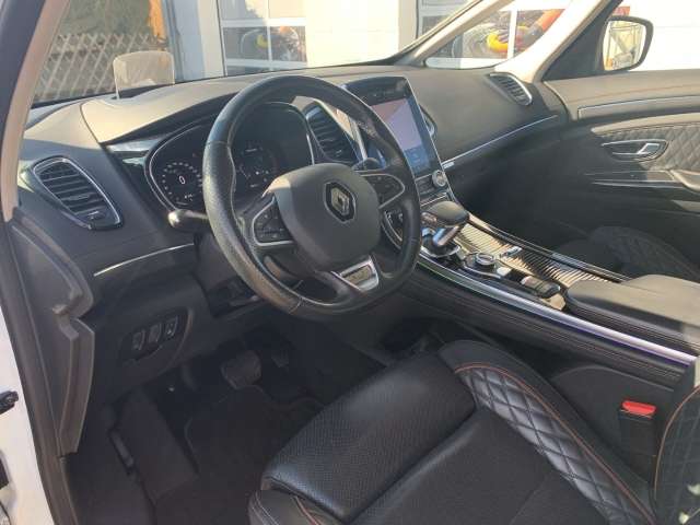 Fahrzeugbild eines Renault Espace