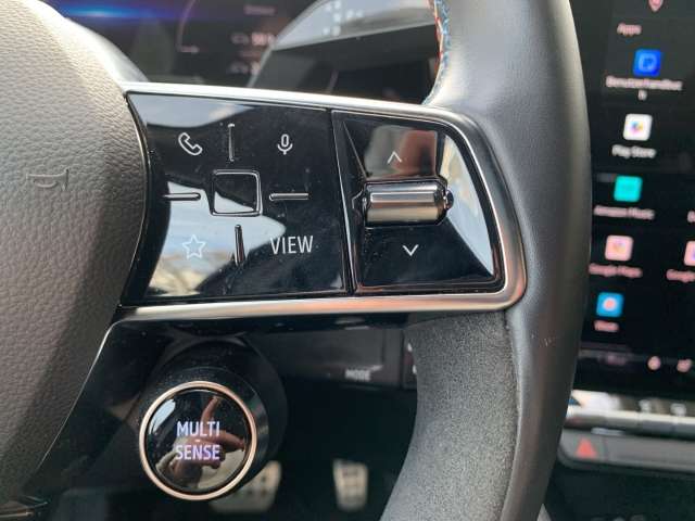 Fahrzeugbild eines Renault Espace