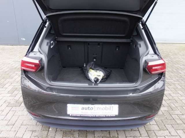 Fahrzeugbild eines Volkswagen ID.3