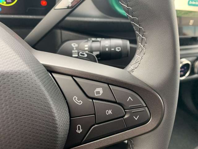 Fahrzeugbild eines Renault Twingo