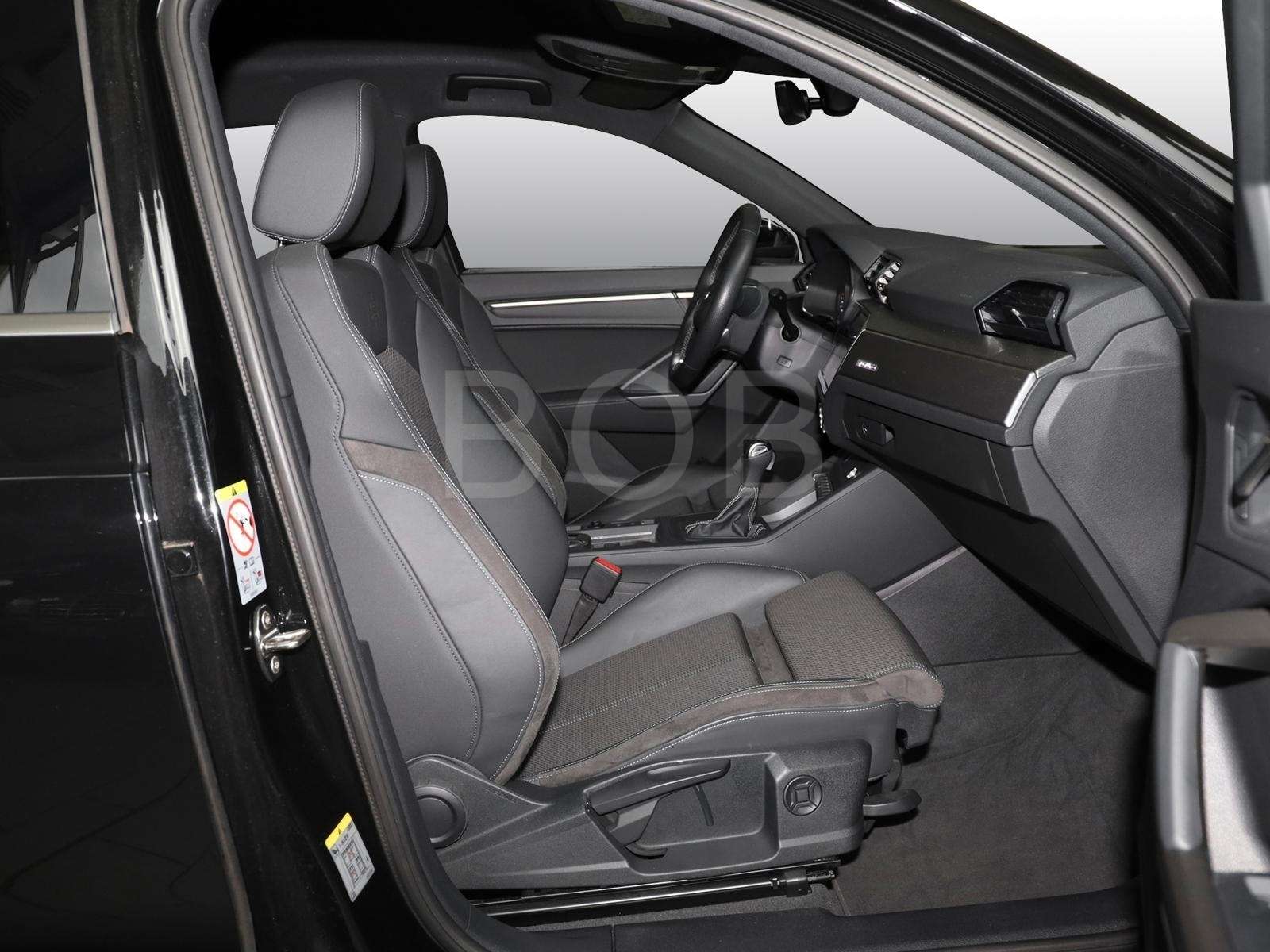 Fahrzeugbild eines Audi Q3