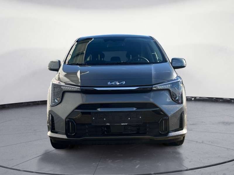 Fahrzeugbild eines Kia Picanto