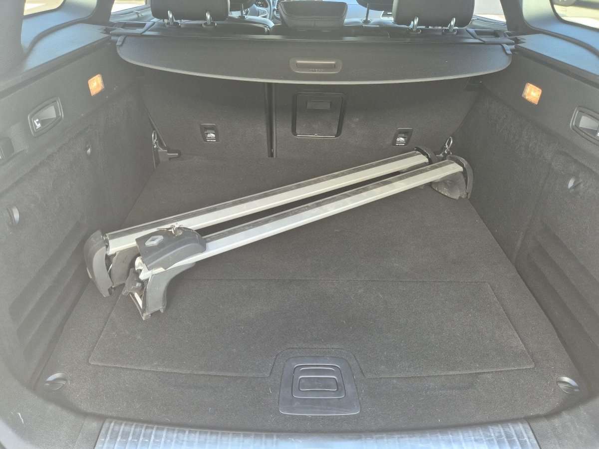 Fahrzeugbild eines Renault Talisman