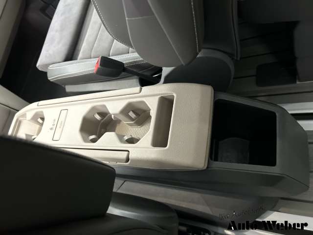 Fahrzeugbild eines Volkswagen Multivan