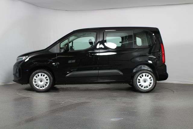 Fahrzeugbild eines Opel Combo