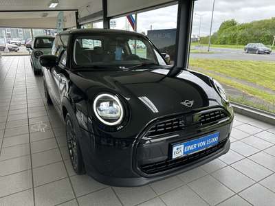 Bild MINI COOPER