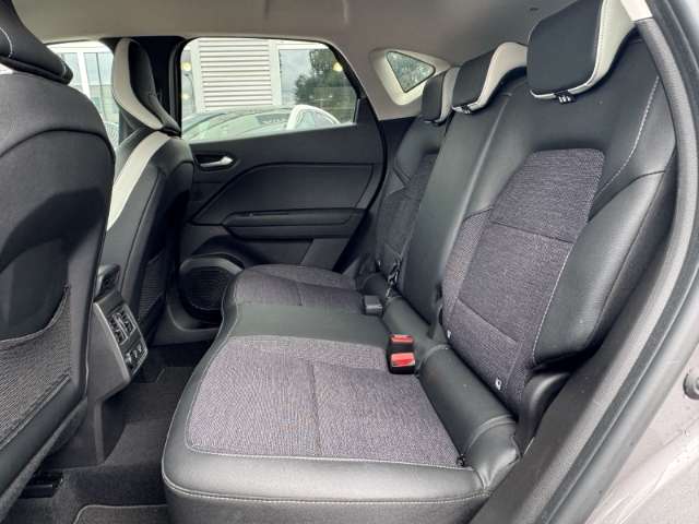 Fahrzeugbild eines Renault Captur
