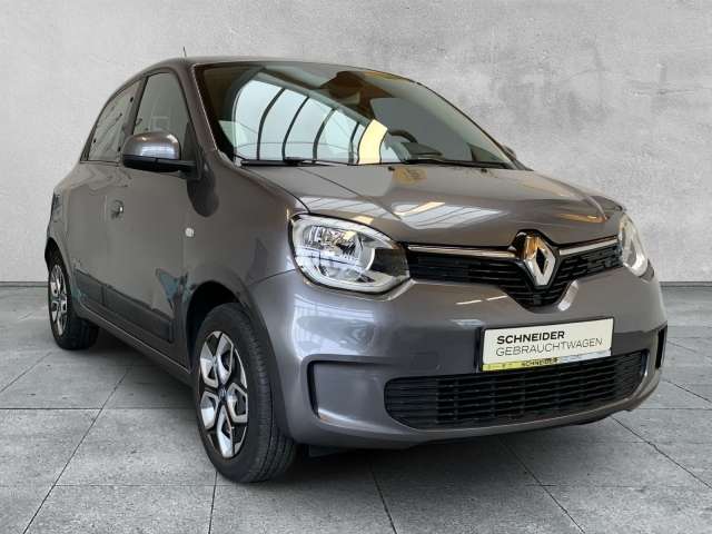 Fahrzeugbild eines Renault Twingo