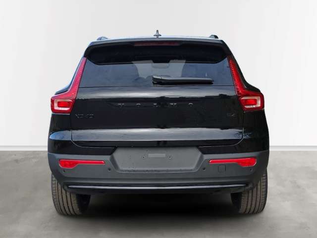 Fahrzeugbild eines Volvo XC40