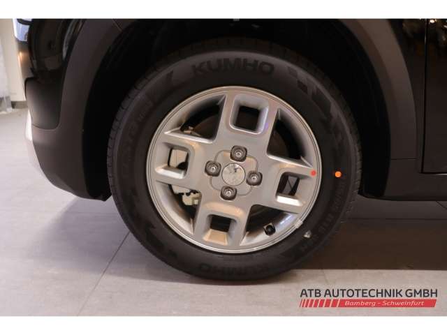 Fahrzeugbild eines Hyundai Inster