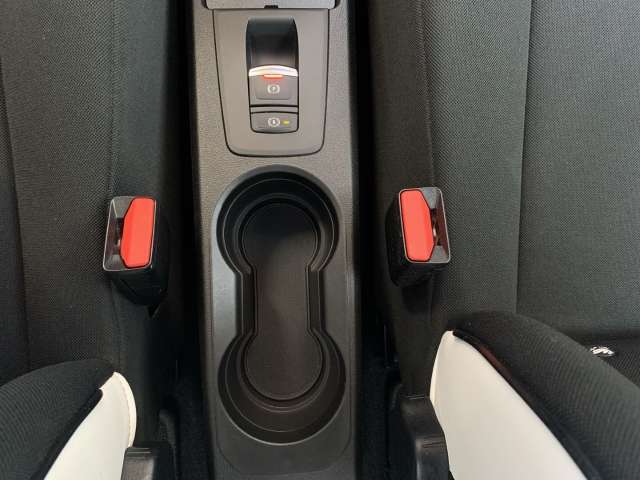 Fahrzeugbild eines Renault ZOE