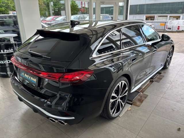 Fahrzeugbild eines Audi S5