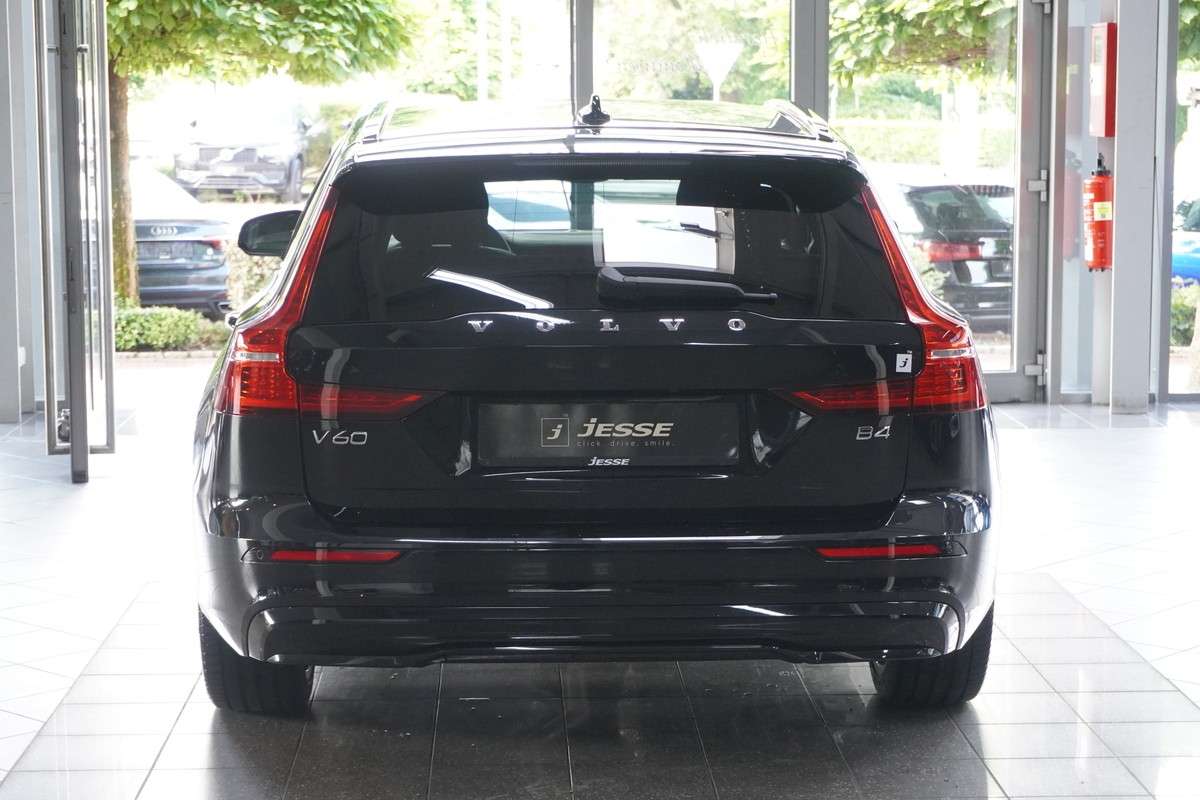 Fahrzeugbild eines Volvo V60