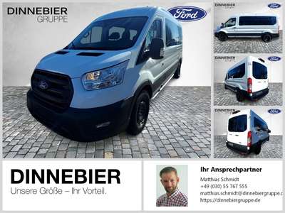 Bild Ford Transit