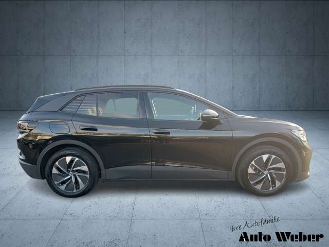 Fahrzeugbild eines Volkswagen ID.4